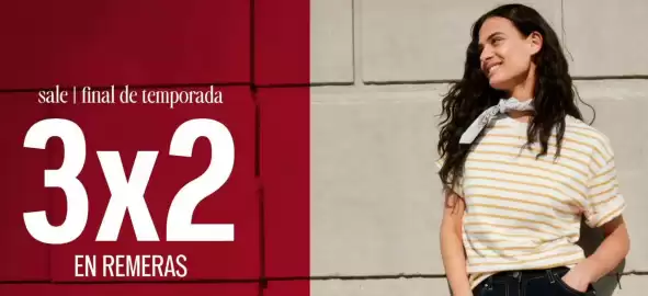 Catálogo Yagmour Página 1