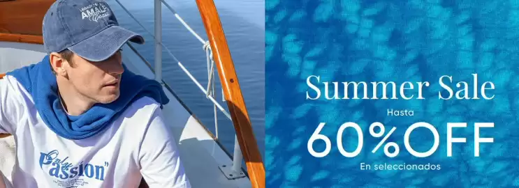 Catálogo Legacy Página 1