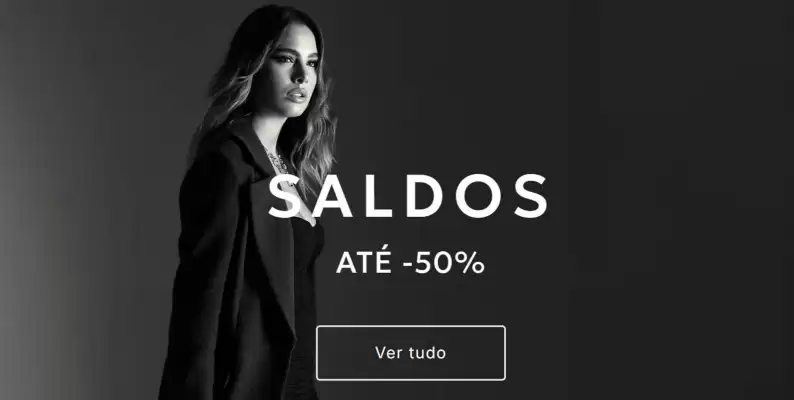 Folheto Guess (válido até 21-01)