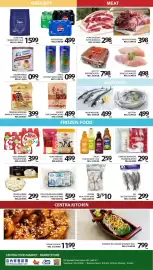 Centra Food Market flyer week 3 Page 2