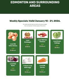 H&W Produce flyer week 3 Page 2