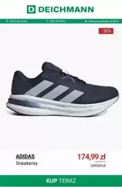 Deichmann gazetka Strona 10