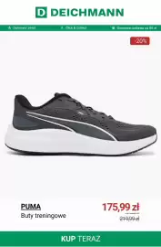 Deichmann gazetka Strona 12