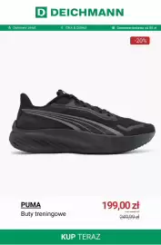 Deichmann gazetka Strona 5