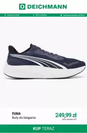 Deichmann gazetka Strona 6