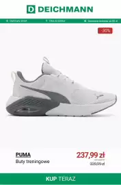 Deichmann gazetka Strona 7