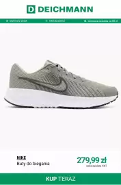 Deichmann gazetka Strona 8