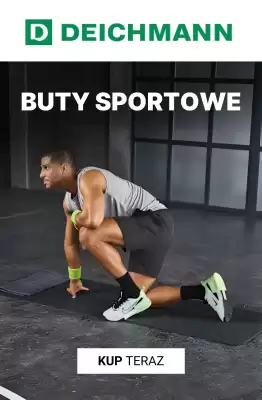 Deichmann gazetka (ważność do 23-01)