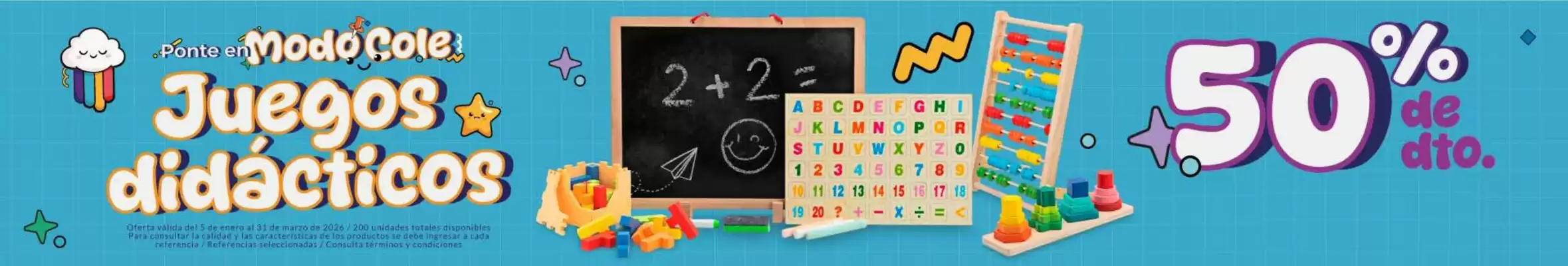 Catálogo Panamericana (válido hasta 31-03)