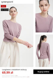 Greenpoint gazetka Strona 10