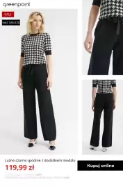 Greenpoint gazetka Strona 6