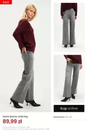 Top Secret gazetka tydzień 3 Strona 11