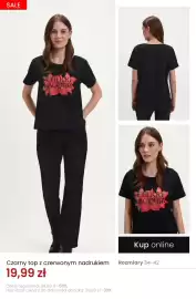 Top Secret gazetka tydzień 3 Strona 2