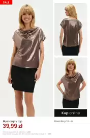 Top Secret gazetka tydzień 3 Strona 3