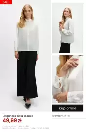 Top Secret gazetka tydzień 3 Strona 4