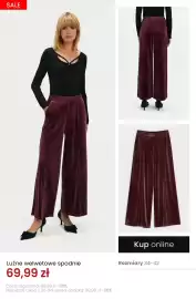 Top Secret gazetka tydzień 3 Strona 5