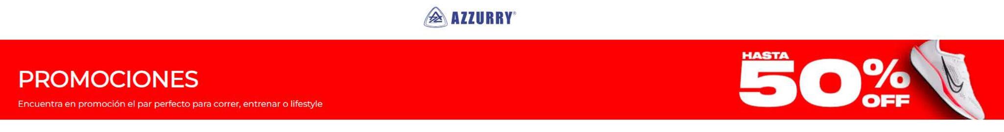 Catálogo Azzurry Página 2