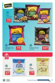 Makro gazetka Strona 11