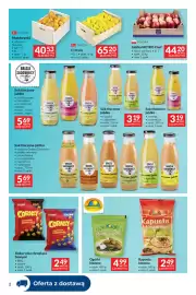 Makro gazetka Strona 2