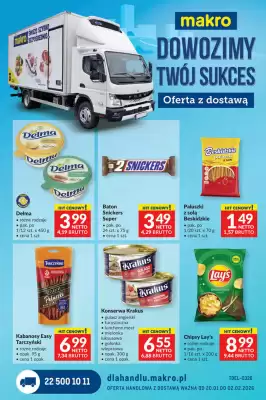 Makro gazetka (ważność do 2-02)