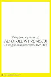 Makro gazetka Strona 10