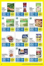 Makro gazetka Strona 2