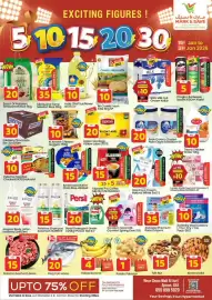 Mark & Save catalogue week 3 Page 1