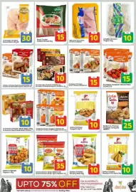 Mark & Save catalogue week 3 Page 10