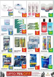 Mark & Save catalogue week 3 Page 21