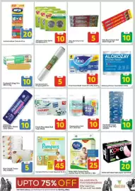 Mark & Save catalogue week 3 Page 25
