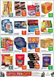 Mark & Save catalogue week 3 Page 3