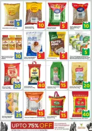 Mark & Save catalogue week 3 Page 9