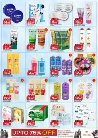 Mark & Save catalogue Page 11