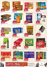 Mark & Save catalogue Page 2