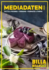 Billa Flugblatt Seite 1