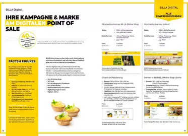 Billa Flugblatt Seite 10