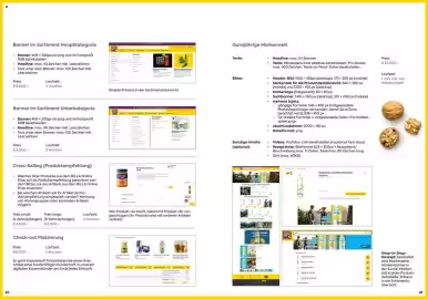 Billa Flugblatt Seite 11