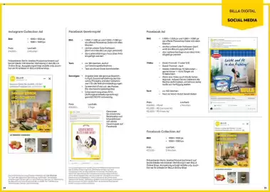 Billa Flugblatt Seite 13