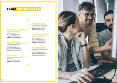 Billa Flugblatt Seite 15