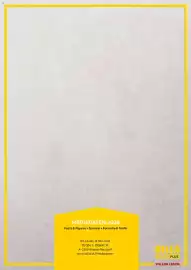 Billa Flugblatt Seite 17