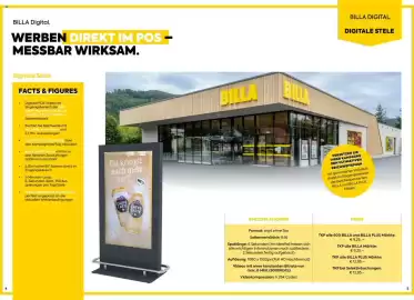 Billa Flugblatt Seite 3