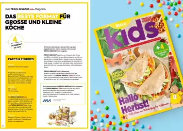 Billa Flugblatt Seite 8