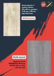 Catalog Brico Depôt Pagină 4