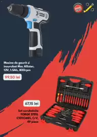 Catalog Brico Depôt Pagină 6