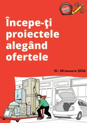 Catalog Brico Depôt