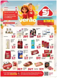 Encarte Sj Supermercados Página 1