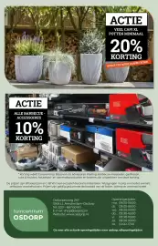 Tuincentrum Osdorp folder Pagina 11