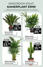 Tuincentrum Osdorp folder Pagina 3