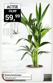 Tuincentrum Osdorp folder Pagina 4