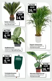 Tuincentrum Osdorp folder Pagina 5